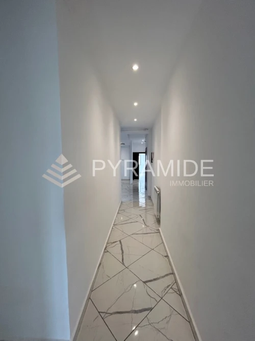 Vente Appartement F4 Oran Oran