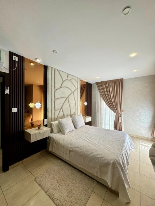 Vente Appartement F3 Oran Bir el djir