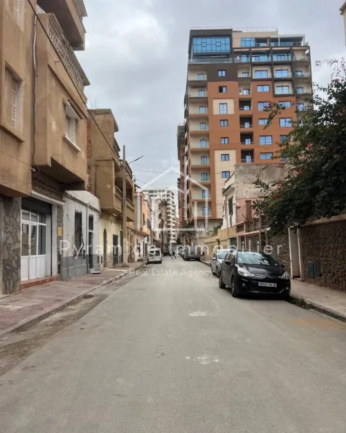 Vente Villa Oran Oran