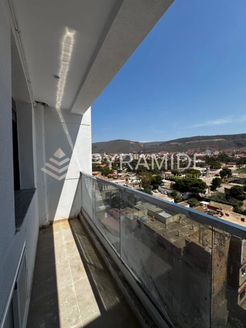 Vente Appartement F4 Oran Oran 8