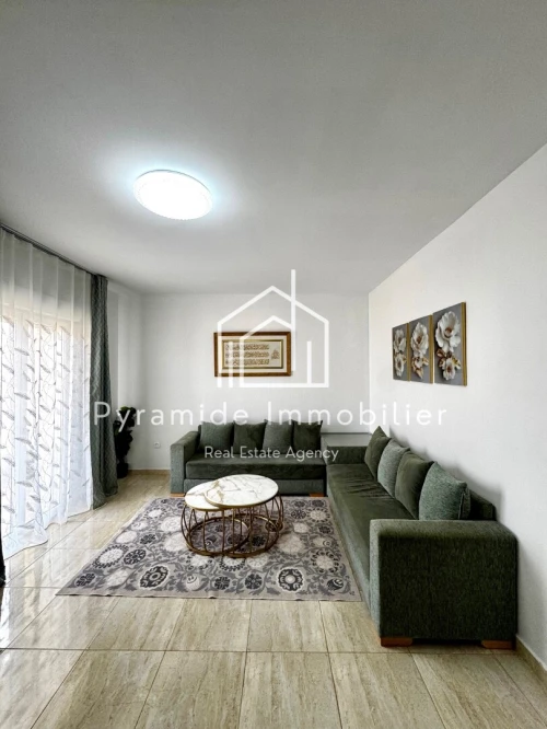 Vente Appartement F3 Oran Bir el djir