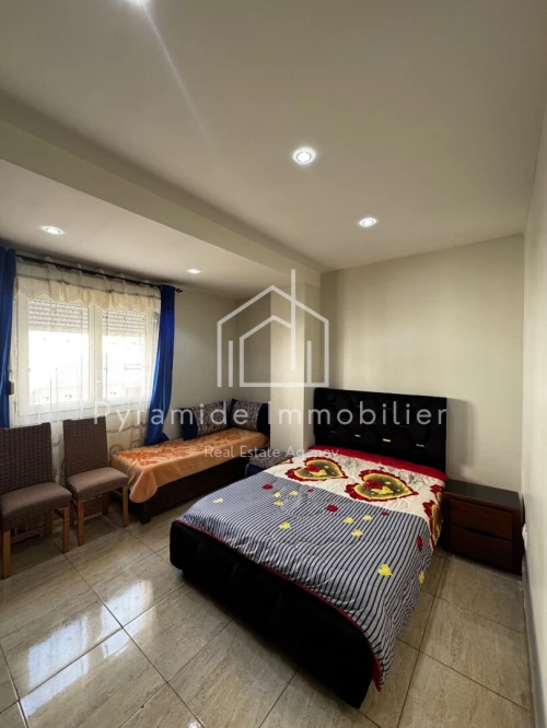 Location Appartement F2 Oran Bir el djir