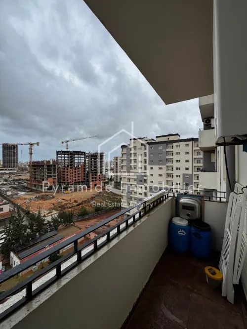 Vente Appartement F3 Oran Bir el djir