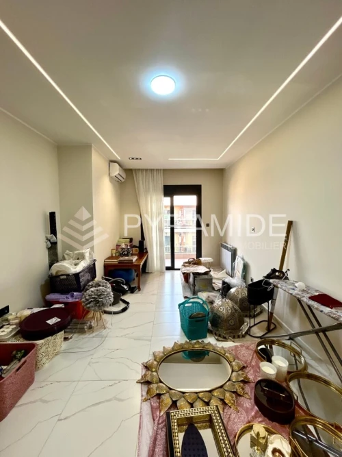 Vente Appartement F5 Oran Oran 3