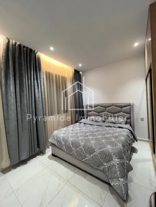 Location Appartement F3 Oran Oran