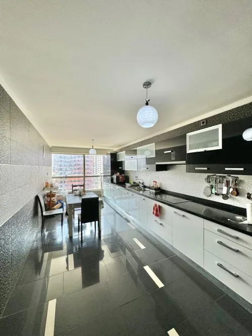 Vente Appartement F4 Oran Oran