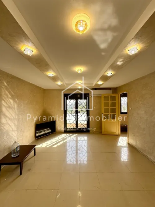 Vente Appartement F4 Oran Bir el djir
