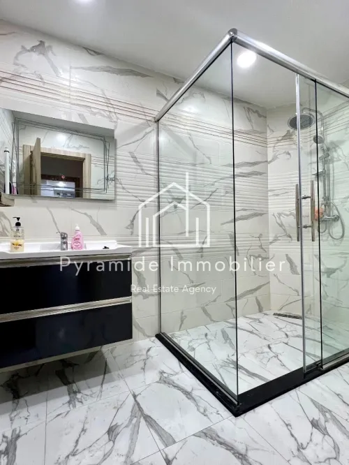 Location bien immobilier Oran Bir el djir
