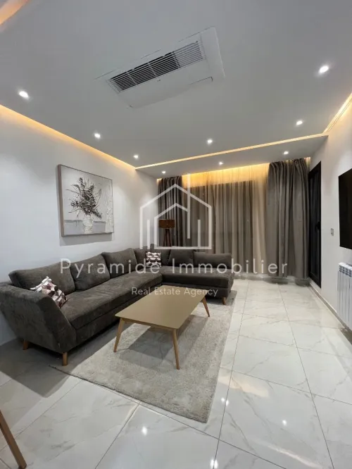 Location Appartement F3 Oran Oran