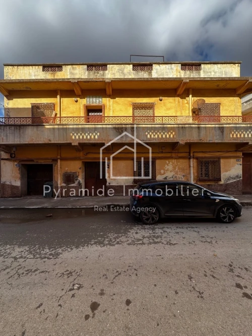 Vente Villa Oran Gdyel