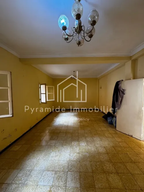 Vente Villa Oran Gdyel