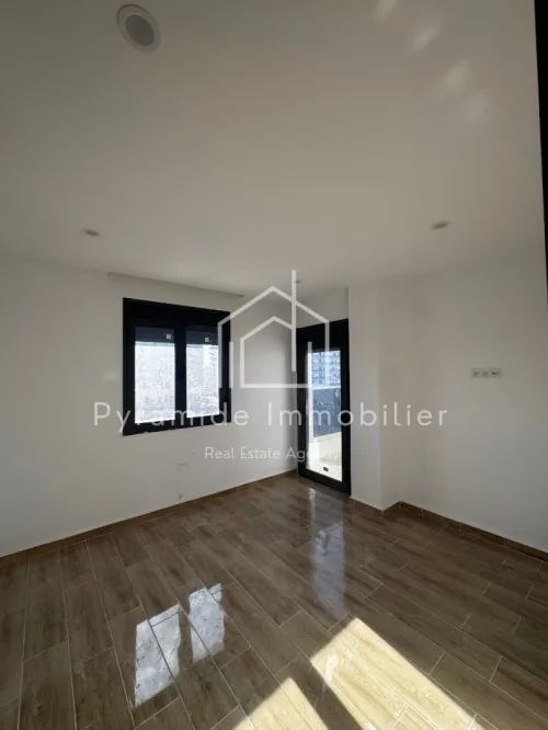 Vente Appartement F3 Oran Bir el djir