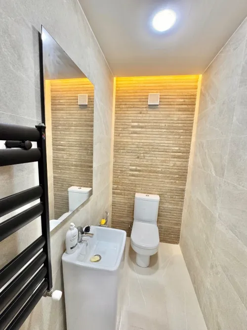 Vente Appartement F4 Oran Bir el djir