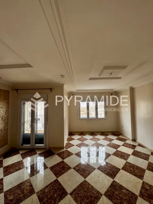 Location Appartement F3 Oran Bir el djir