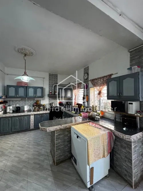 Vente Villa Oran Ain el turck