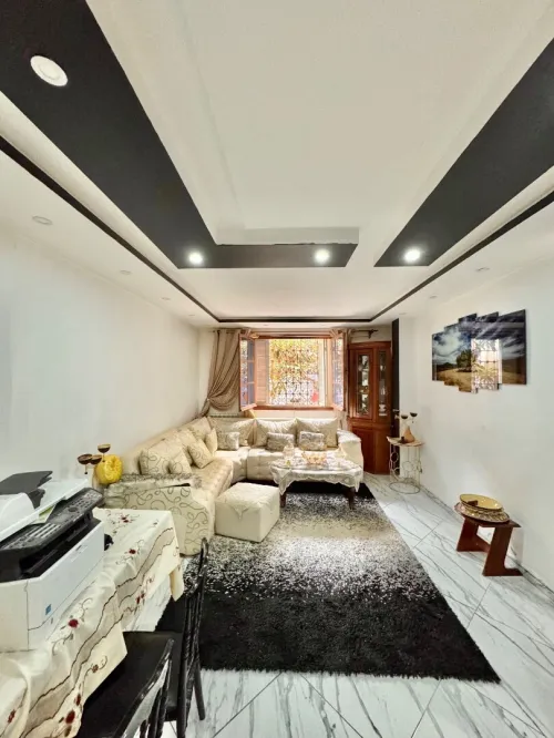 Vente Villa Oran Oran