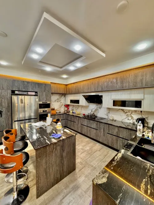 Vente Appartement F5 Oran Bir el djir