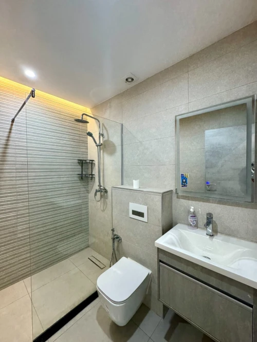 Vente Appartement F4 Oran Oran