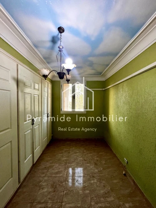 Vente Appartement F4 Oran Oran