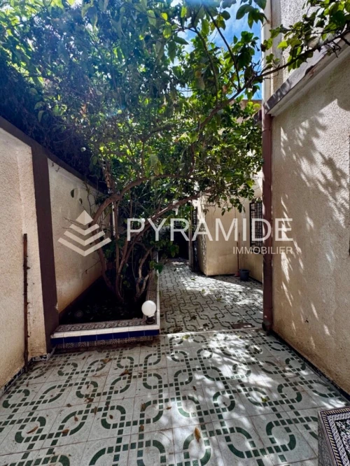 Location Villa Oran Bir el djir