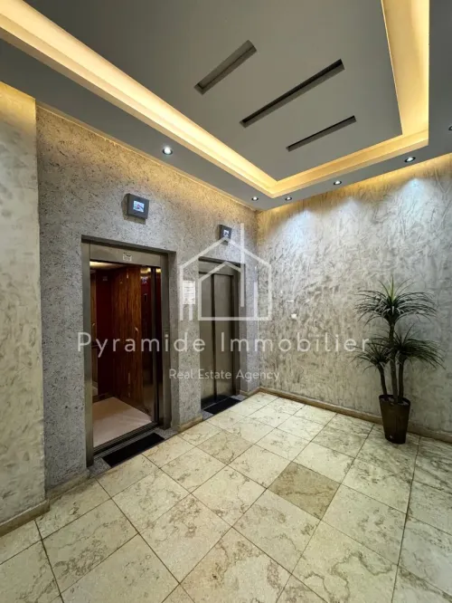 Vente Appartement F4 Oran Bir el djir