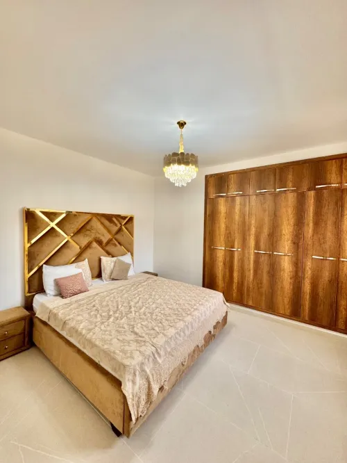 Vente Appartement F4 Oran Bir el djir