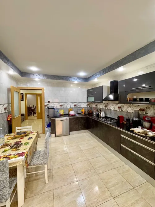 Vente Appartement F3 Oran Bir el djir