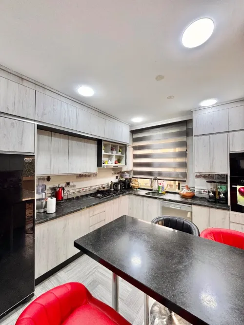 Vente Appartement F5 Oran Oran