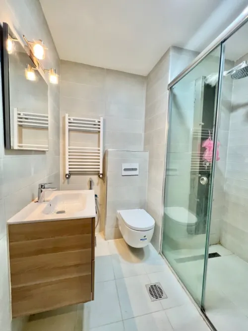 Vente Appartement F4 Oran Oran