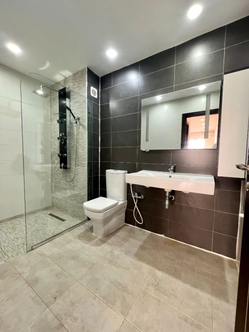Location Appartement F4 Oran Bir el djir