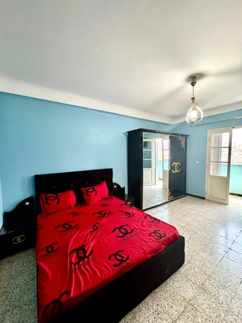 Location Appartement F3 Oran Bir el djir