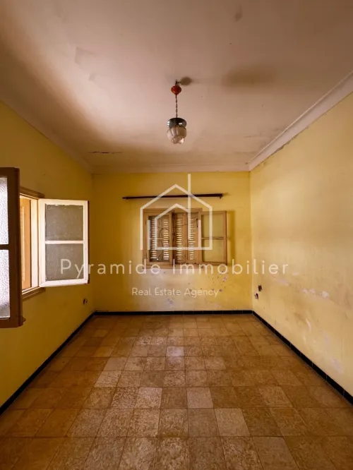 Vente Villa Oran Gdyel