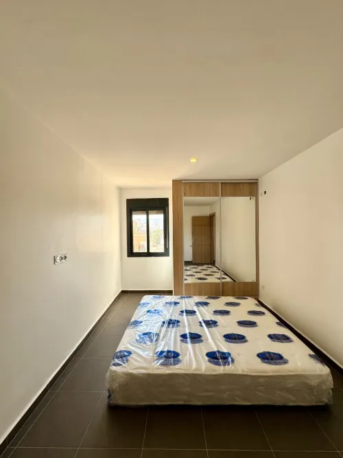 Vente Appartement F4 Oran Oran