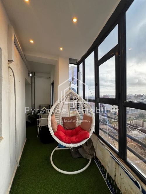 Vente Appartement F5 Oran Bir el djir
