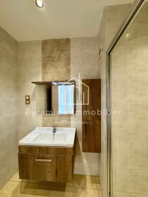 Vente Appartement F4 Oran Bir el djir