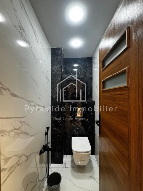 Vente Appartement F5 Oran Oran