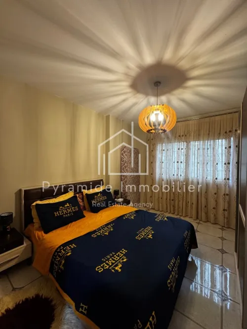 Vente Appartement F5 Oran Bir el djir