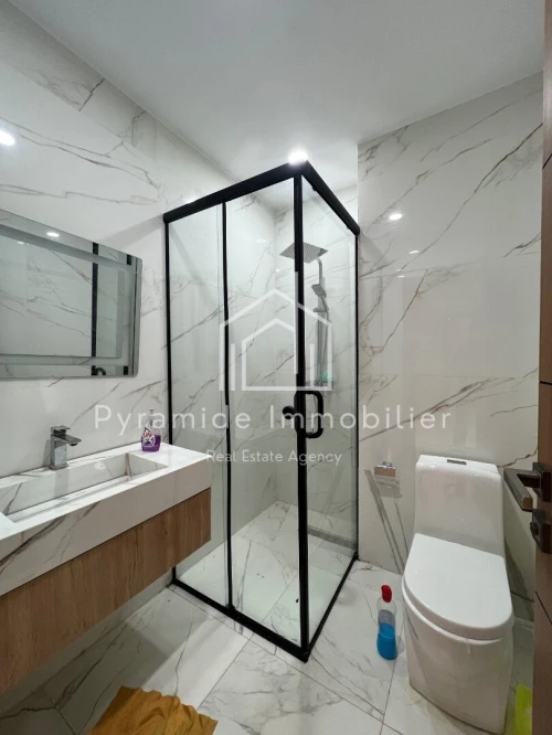 Location Appartement F3 Oran Oran