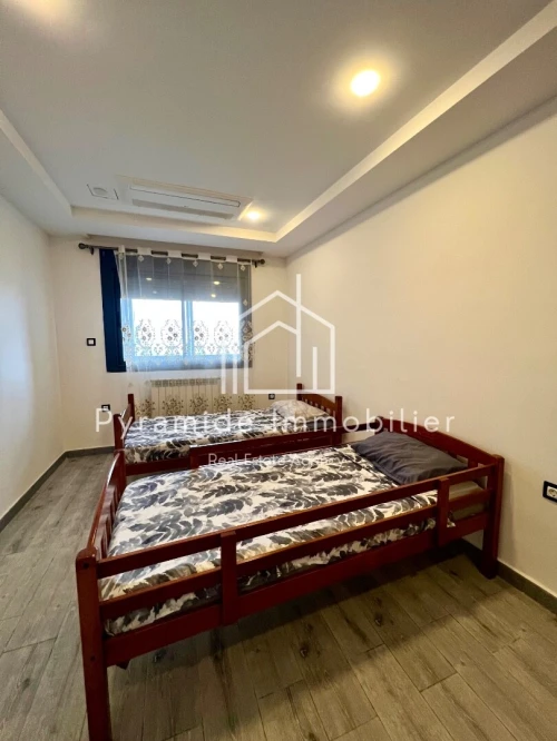 Location bien immobilier Oran Bir el djir