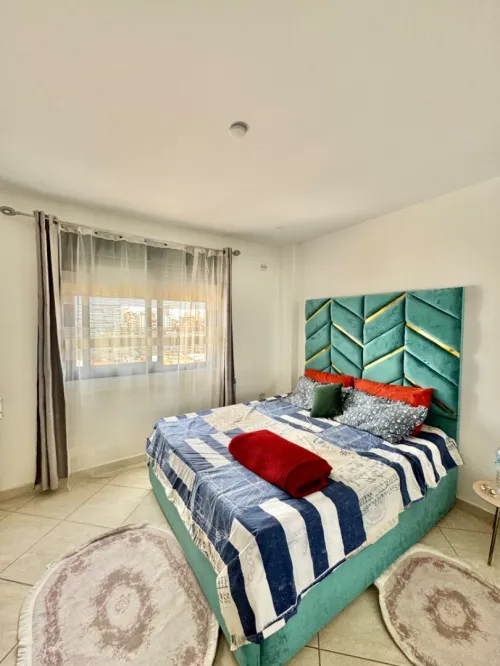 Vente Appartement F2 Oran Bir el djir