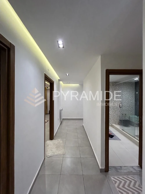 Vente Appartement F4 Oran Oran 4