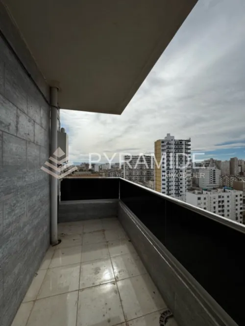 Vente Appartement F3 Oran Oran