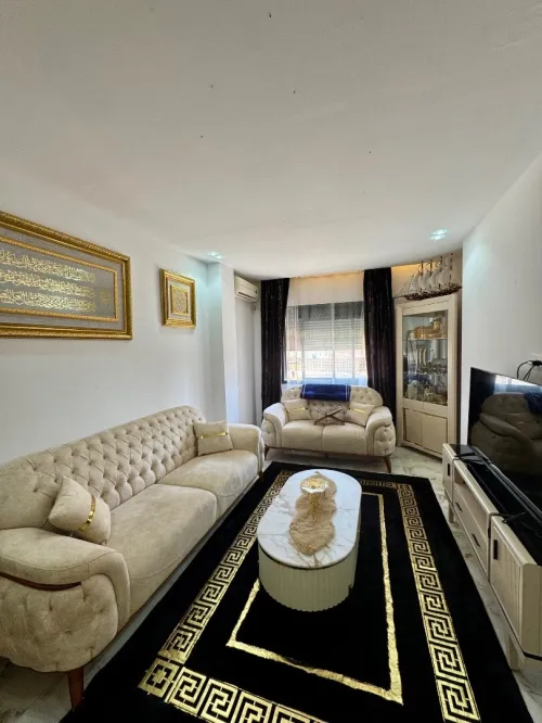 Vente Appartement F3 Oran Bir el djir