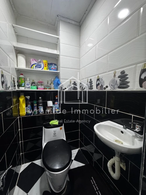 Vente Appartement F3 Oran Bir el djir