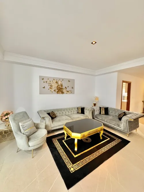 Vente Appartement F4 Oran Bir el djir