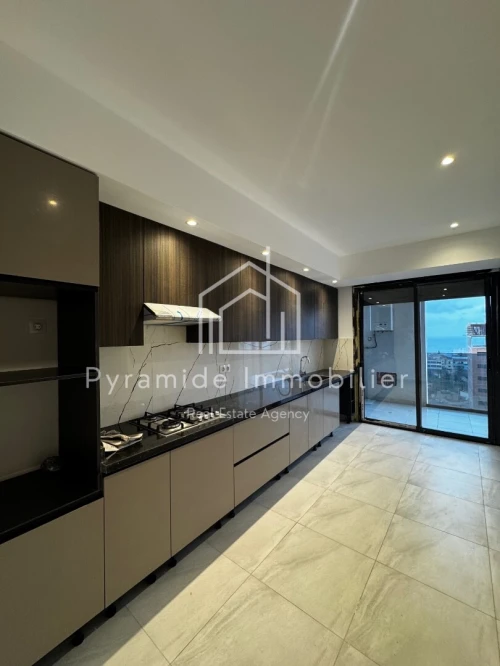 Vente Appartement F4 Oran Oran