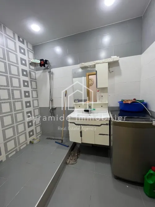 Vente Appartement F3 Oran Oran