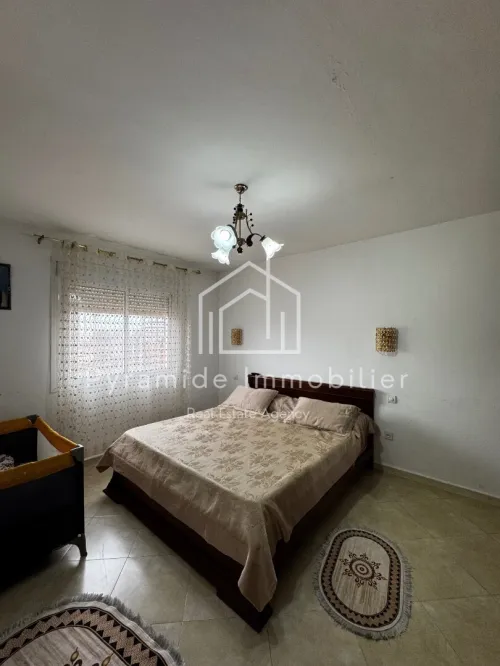 Vente Appartement F3 Oran Bir el djir
