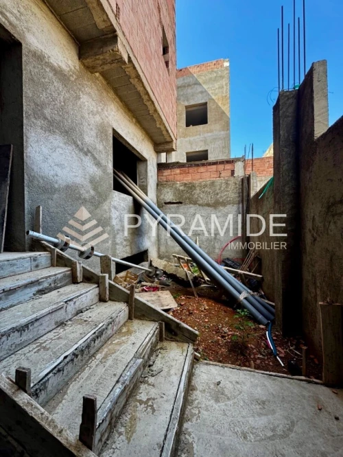 Vente Villa Oran Oran