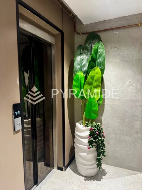 Vente Appartement F3 Oran Bir el djir